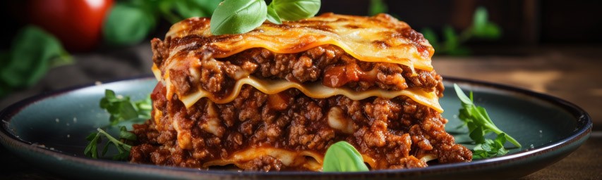 Lasagne